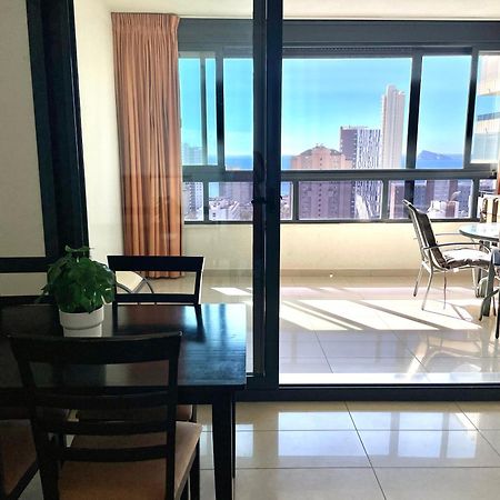 Apartamento Gemelos 26 بينايدورم المظهر الخارجي الصورة