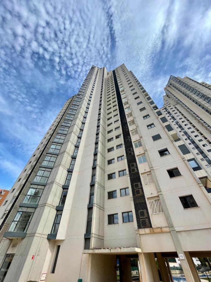 Apartamento Gemelos 26 بينايدورم المظهر الخارجي الصورة