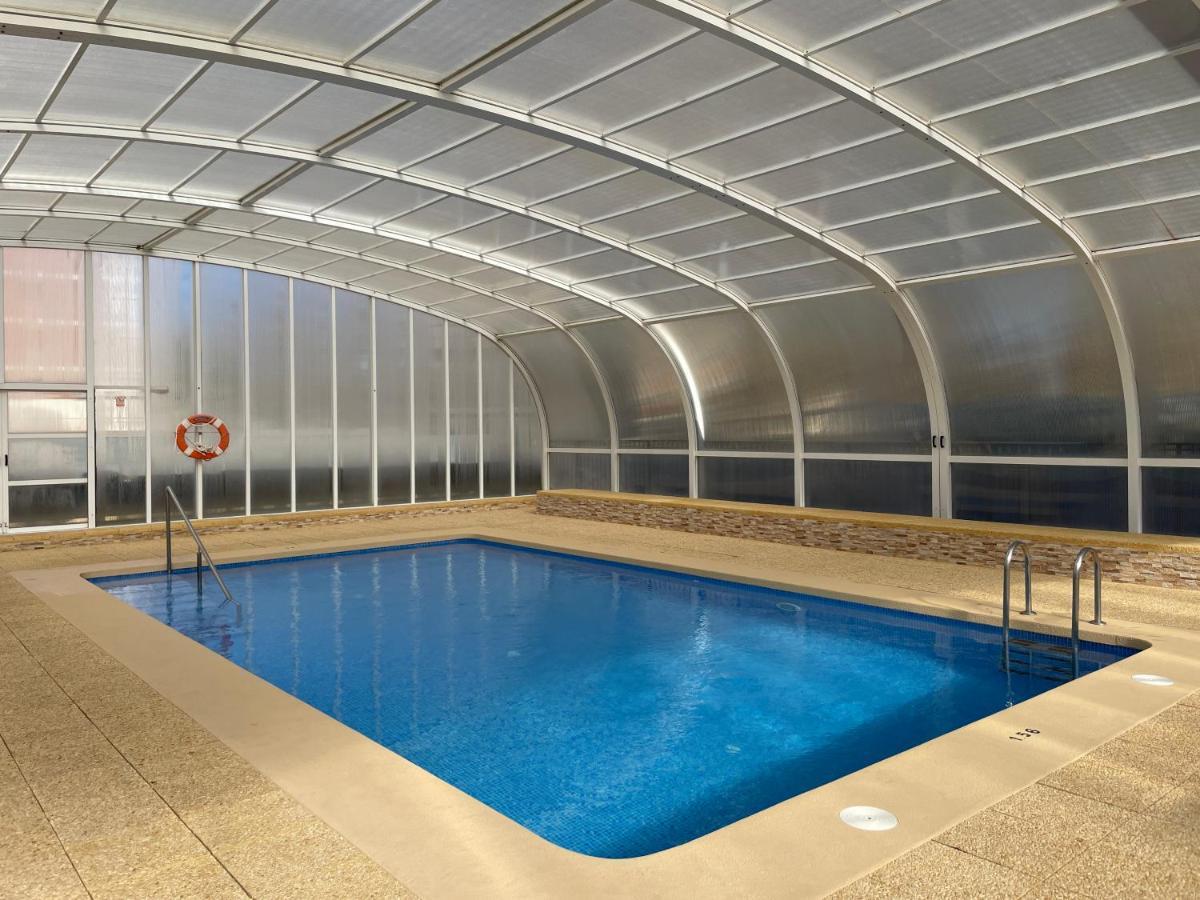 Apartamento Gemelos 26 بينايدورم المظهر الخارجي الصورة
