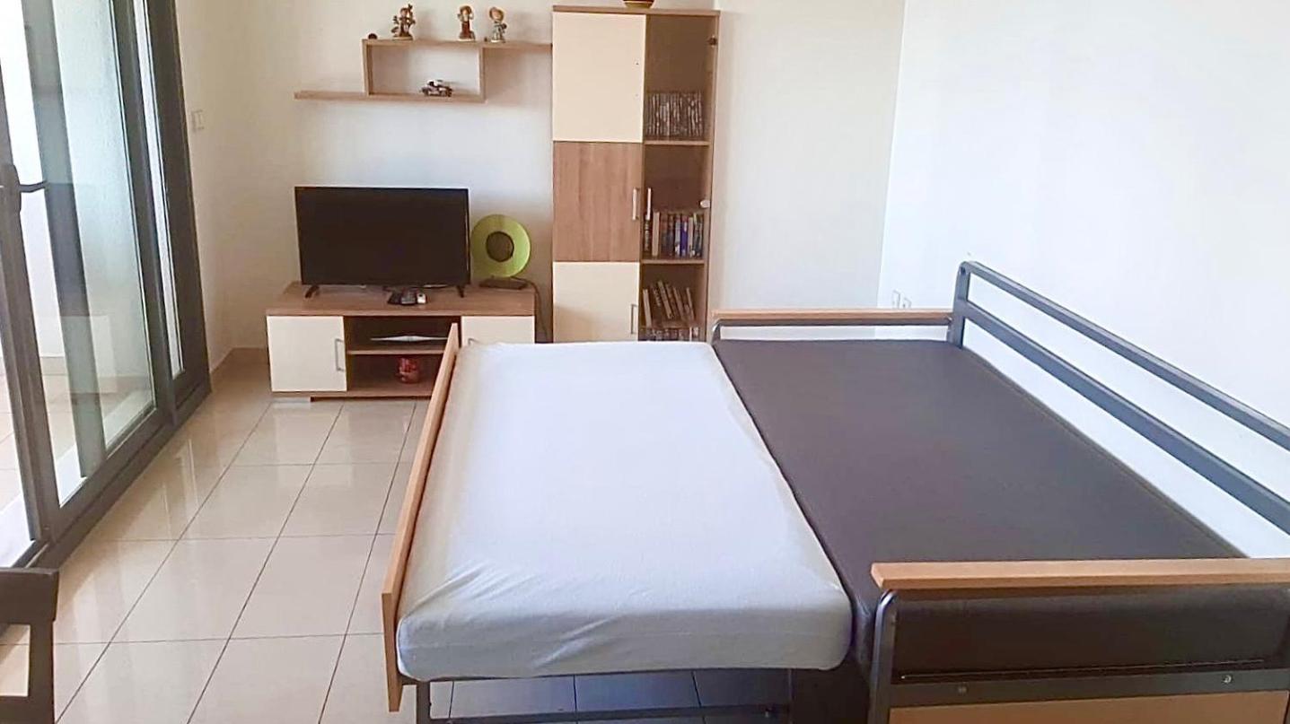 Apartamento Gemelos 26 بينايدورم المظهر الخارجي الصورة
