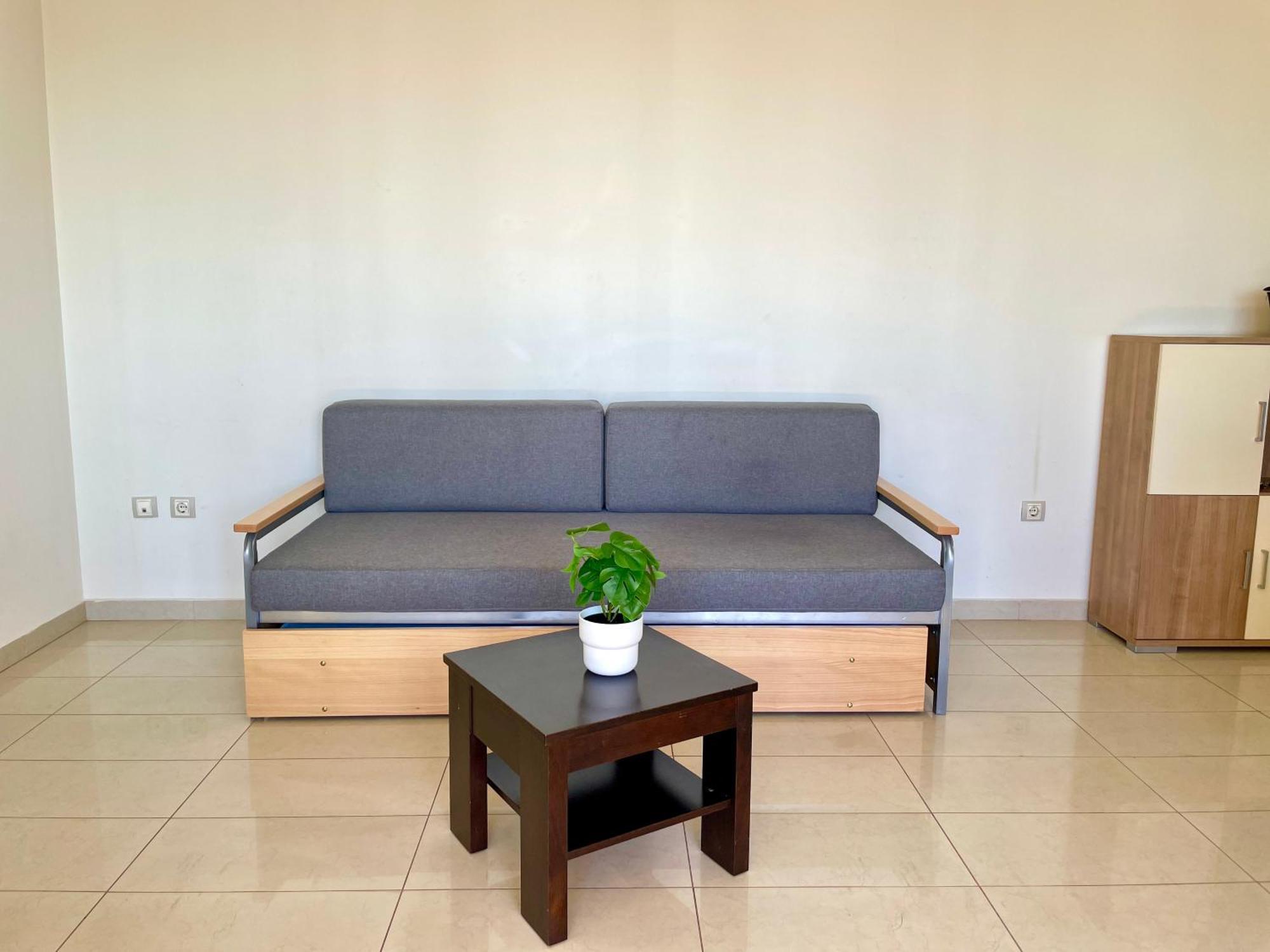 Apartamento Gemelos 26 بينايدورم المظهر الخارجي الصورة